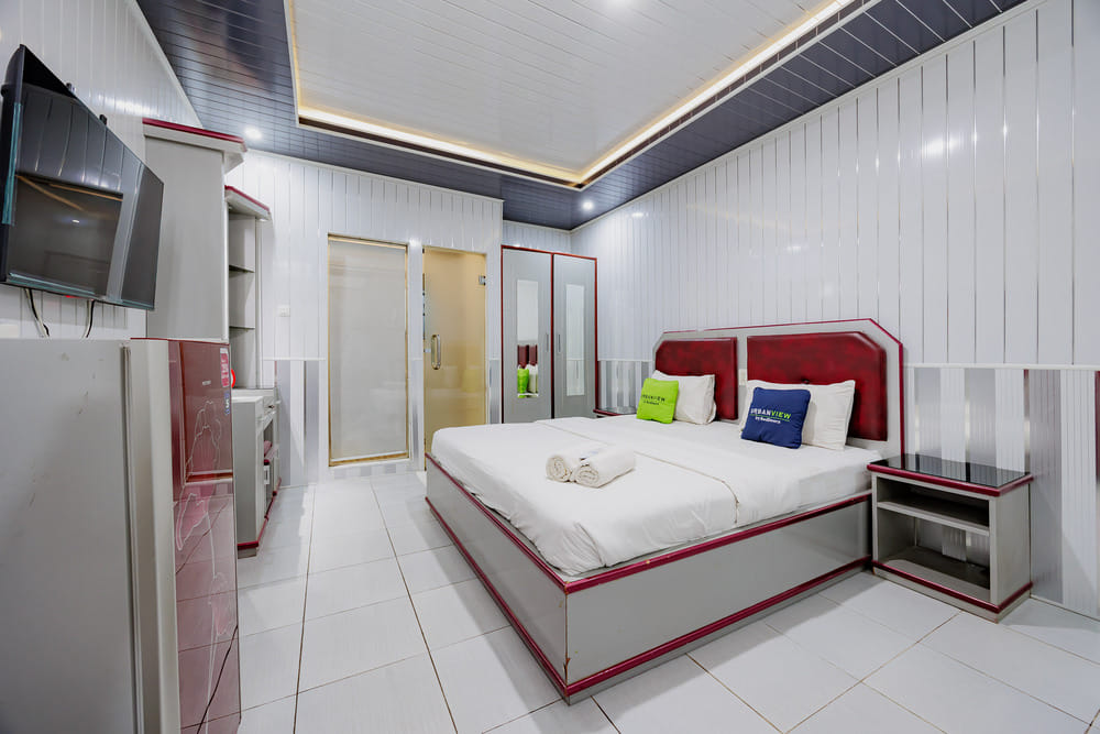 Suite Room