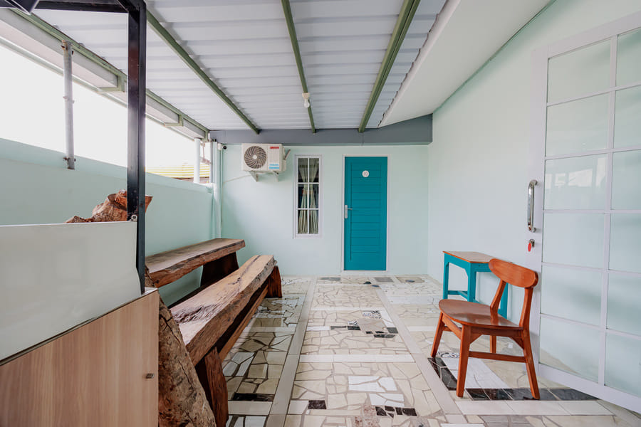 RedDoorz Syariah near Kedungmundu Semarang