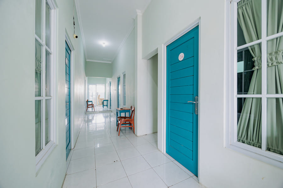 RedDoorz Syariah near Kedungmundu Semarang