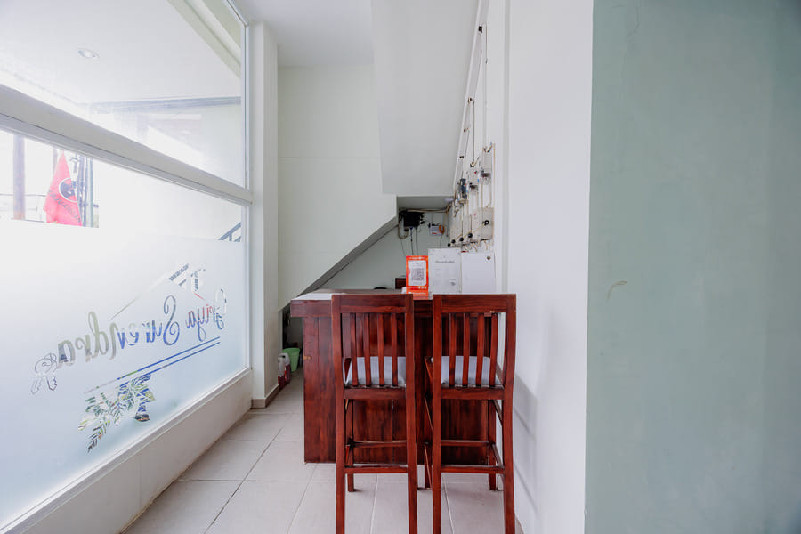 RedDoorz Syariah near Kedungmundu Semarang