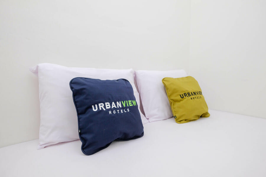 Urbanview Hotel Grand Surya Yogyakarta