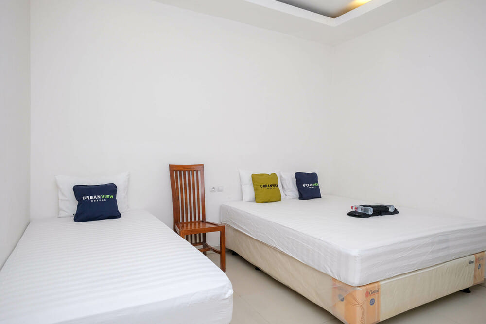 Suite Room