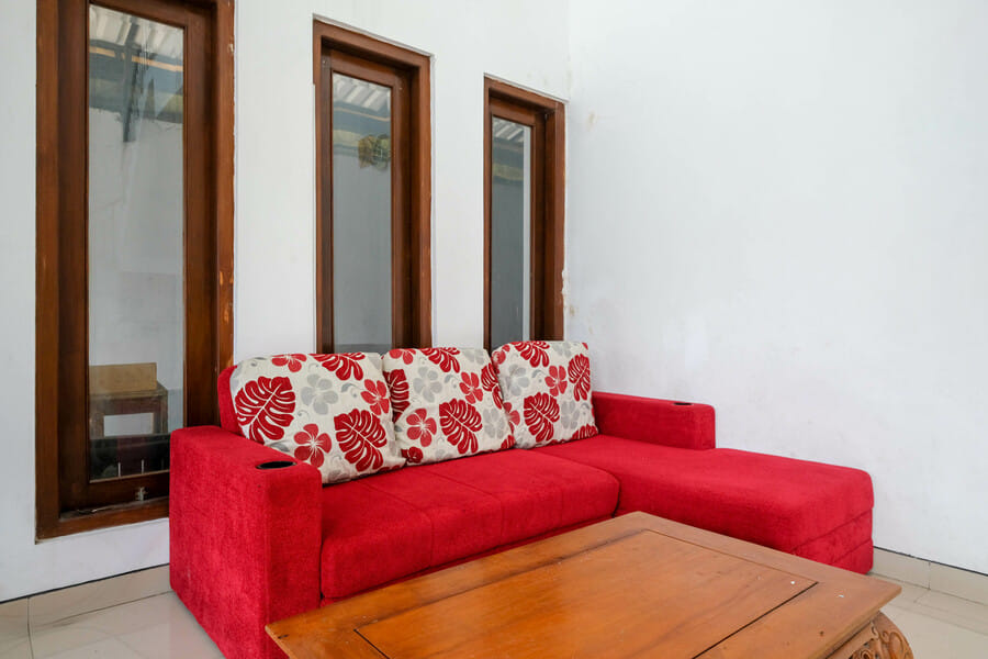 Urbanview Hotel Grand Surya Yogyakarta