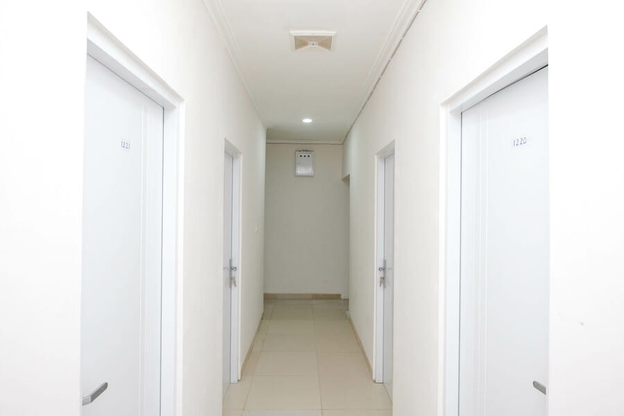 Urbanview Hotel Grand Surya Yogyakarta