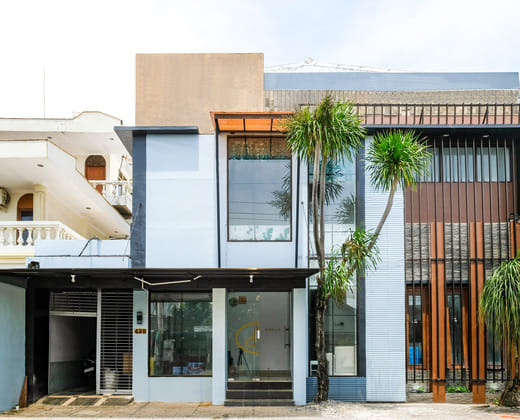 Urbanview Hotel Grand Surya Yogyakarta