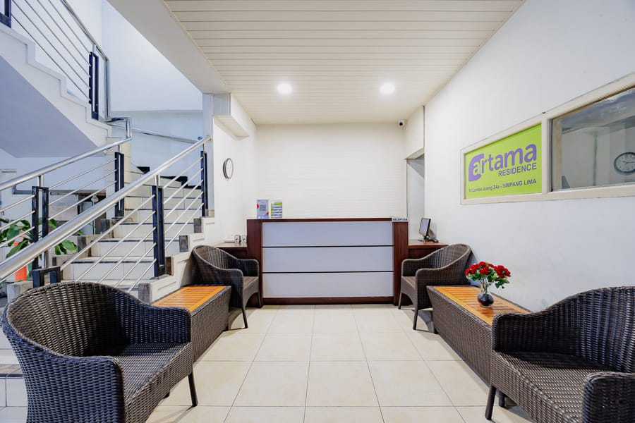 RedDoorz @ Hotel Artama Pandanaran Semarang