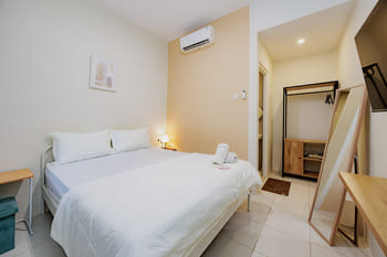 The TAMU HOUSE Syariah Solo RedPartner