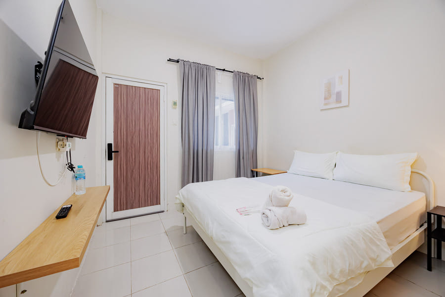 The TAMU HOUSE Syariah Solo RedPartner