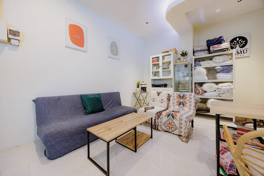 The TAMU HOUSE Syariah Solo RedPartner