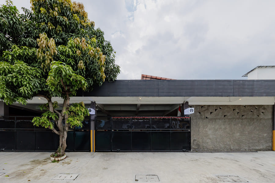 The TAMU HOUSE Syariah Solo RedPartner