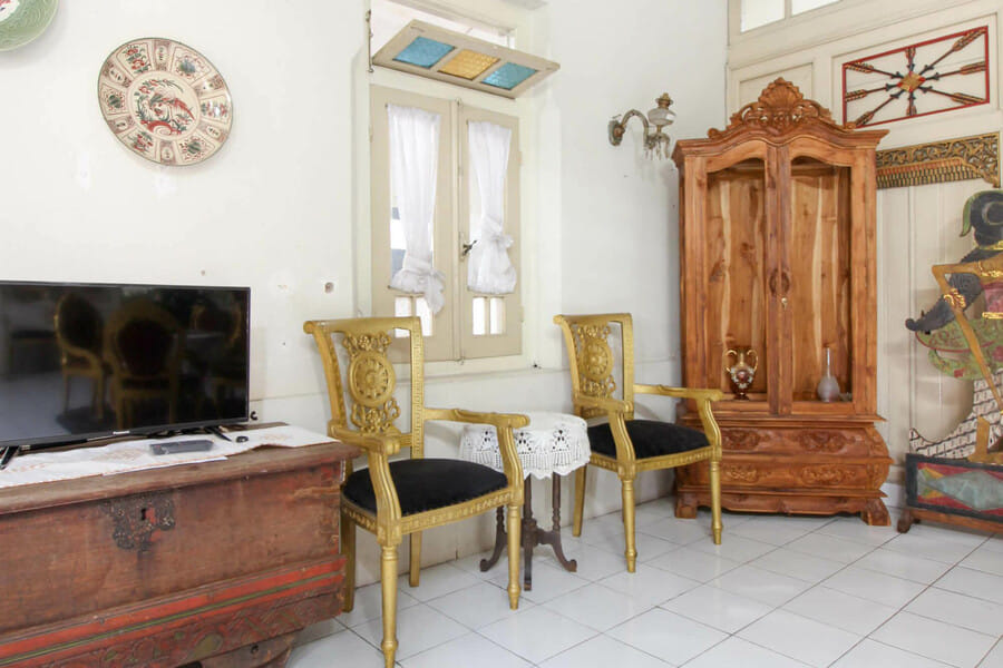 RedDoorz Syariah near Wijilan Yogyakarta