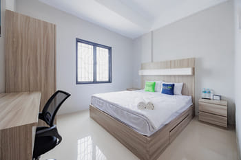 Urbanview TeBeYe Syariah UNS Solo