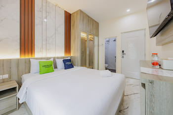 Urbanview Olive Near Graha Saba Buana Surakarta