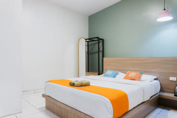 Sans Stay Eskole Lampung