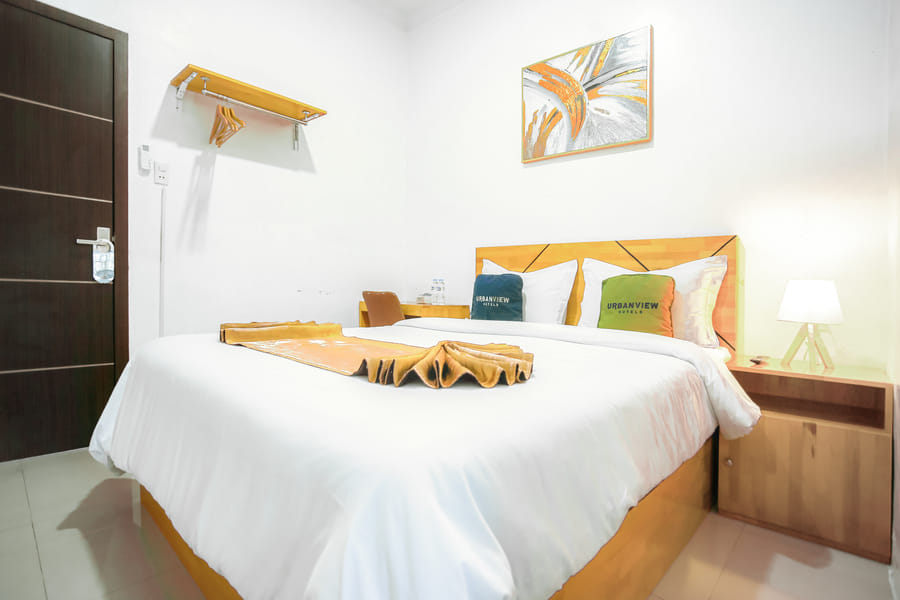 Urbanview Hotel Pelita Inn Medan