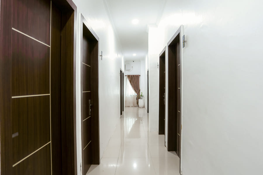 Urbanview Hotel Pelita Inn Medan