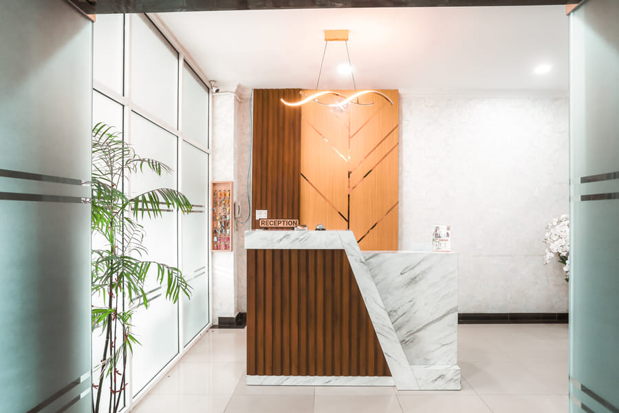 Urbanview Hotel Pelita Inn Medan