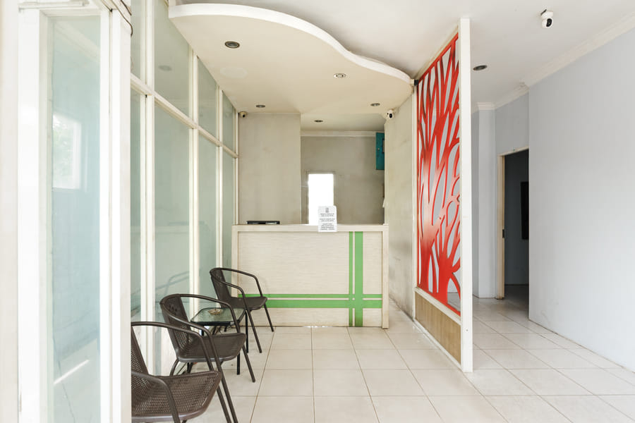 RedDoorz Syariah near Q-Mall Banjarbaru