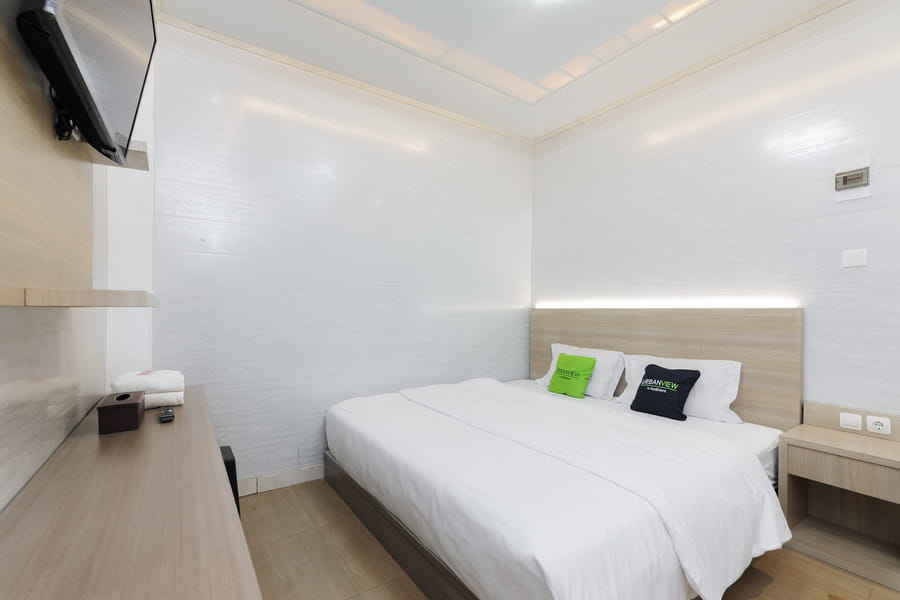 Urbanview near Syamsudin Noor Airport Banjarbaru