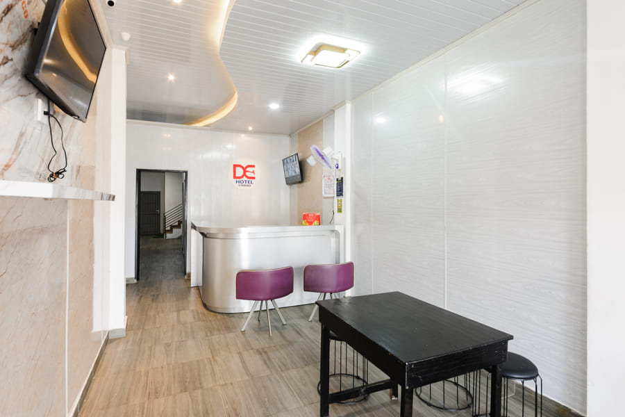 Urbanview near Syamsudin Noor Airport Banjarbaru