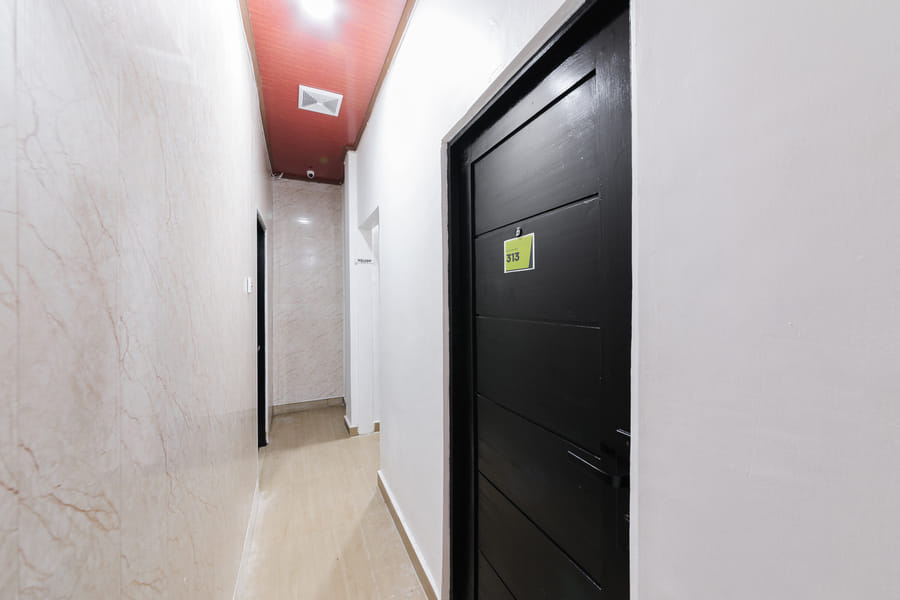 Urbanview near Syamsudin Noor Airport Banjarbaru