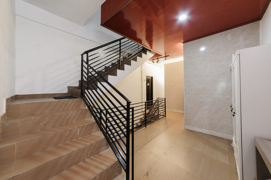 Urbanview near Syamsudin Noor Airport Banjarbaru