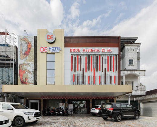 Urbanview near Syamsudin Noor Airport Banjarbaru