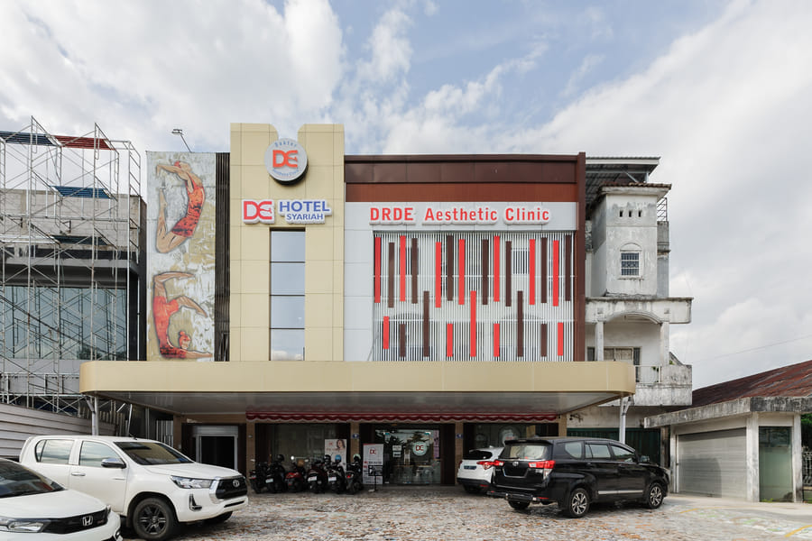 Urbanview near Syamsudin Noor Airport Banjarbaru