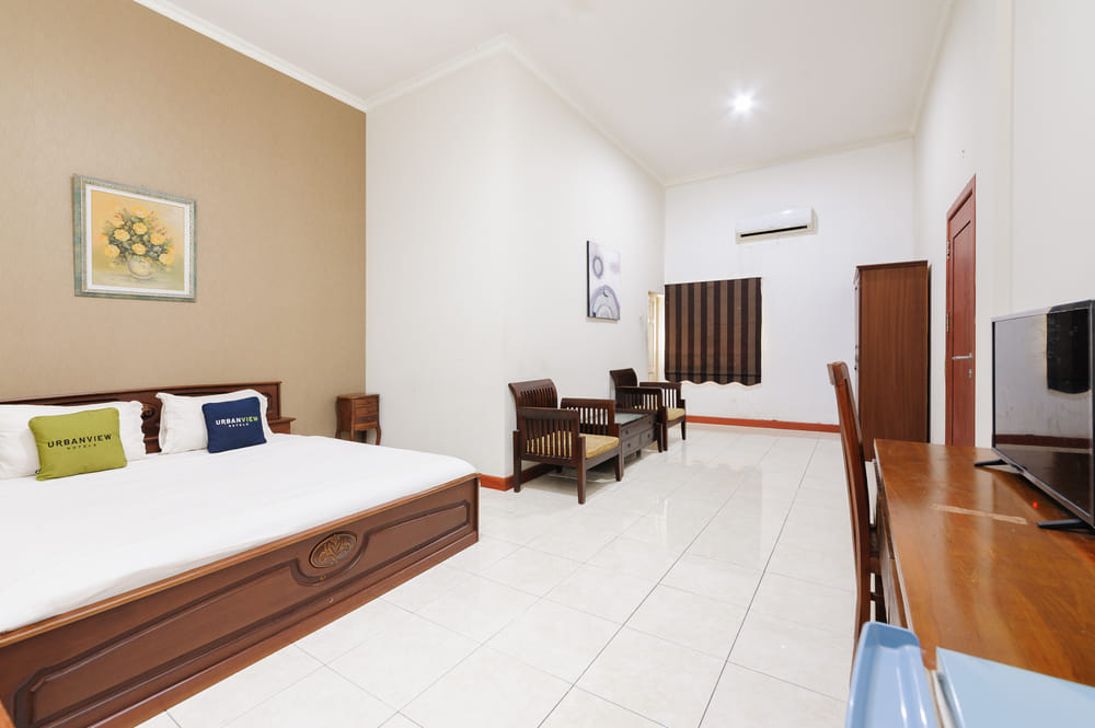 Suite Room