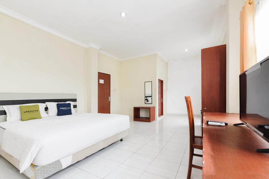 Urbanview Hotel Ratu Elok Syariah Banjarbaru