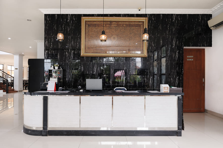 Urbanview Hotel Ratu Elok Syariah Banjarbaru