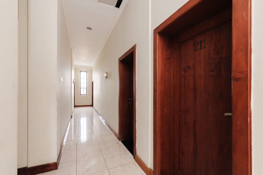 Urbanview Hotel Ratu Elok Syariah Banjarbaru