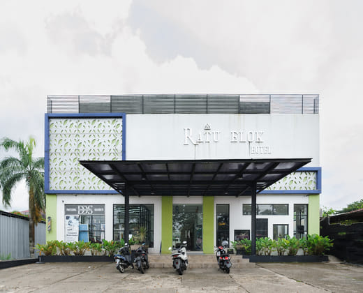 Urbanview Hotel Ratu Elok Syariah Banjarbaru