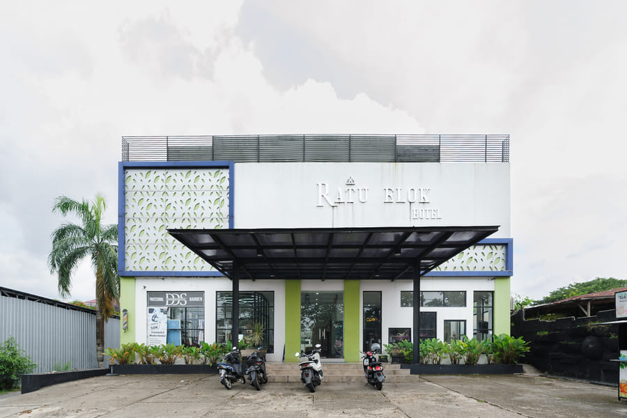 Urbanview Hotel Ratu Elok Syariah Banjarbaru