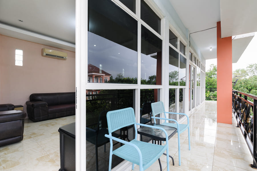 RedDoorz near RSD Idaman Banjarbaru Syariah