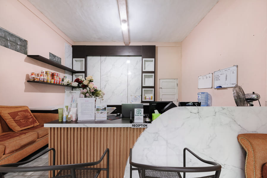 RedDoorz near RSD Idaman Banjarbaru Syariah