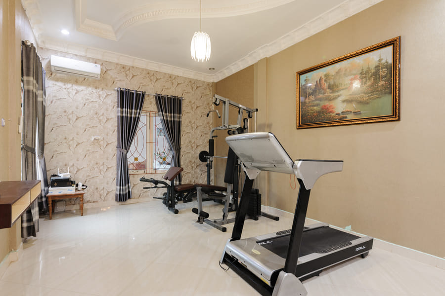 RedDoorz near RSD Idaman Banjarbaru Syariah