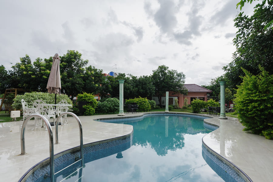 RedDoorz near RSD Idaman Banjarbaru Syariah