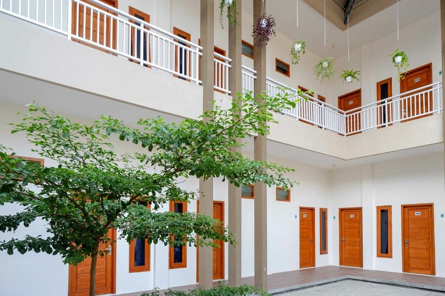 RedDoorz near Universitas Muhammadiyah Purwokerto