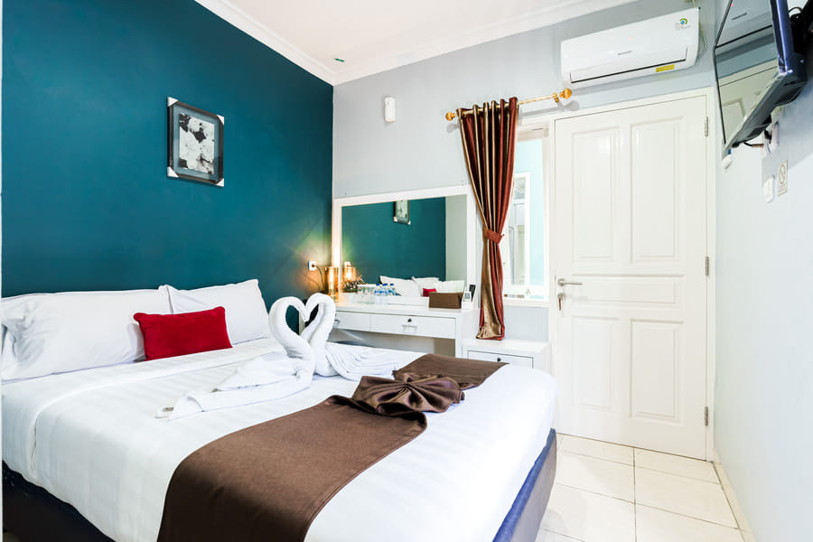 Fast Hous Syariah Bogor RedPartner