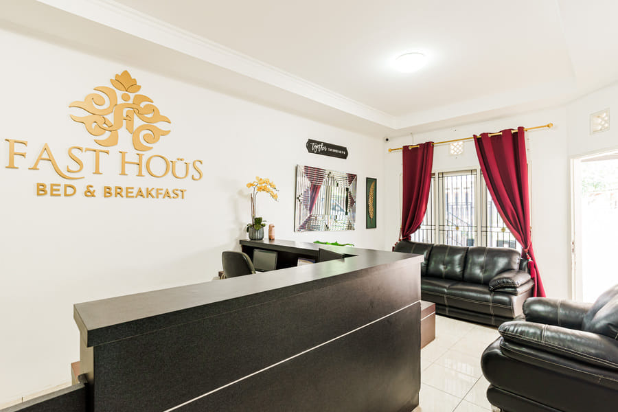 Fast Hous Syariah Bogor RedPartner