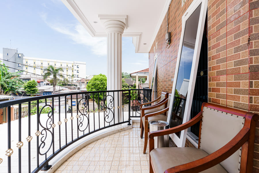 Fast Hous Syariah Bogor RedPartner