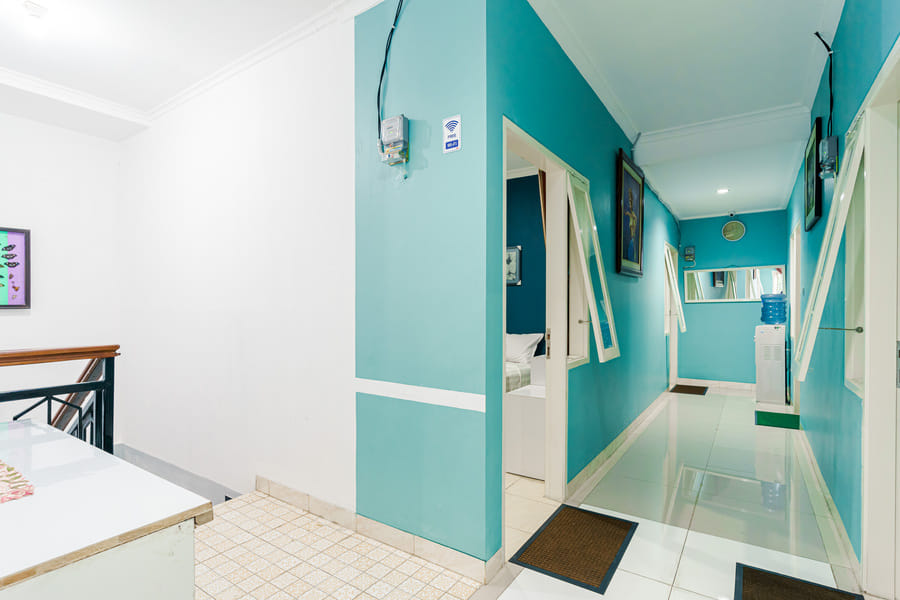 Fast Hous Syariah Bogor RedPartner