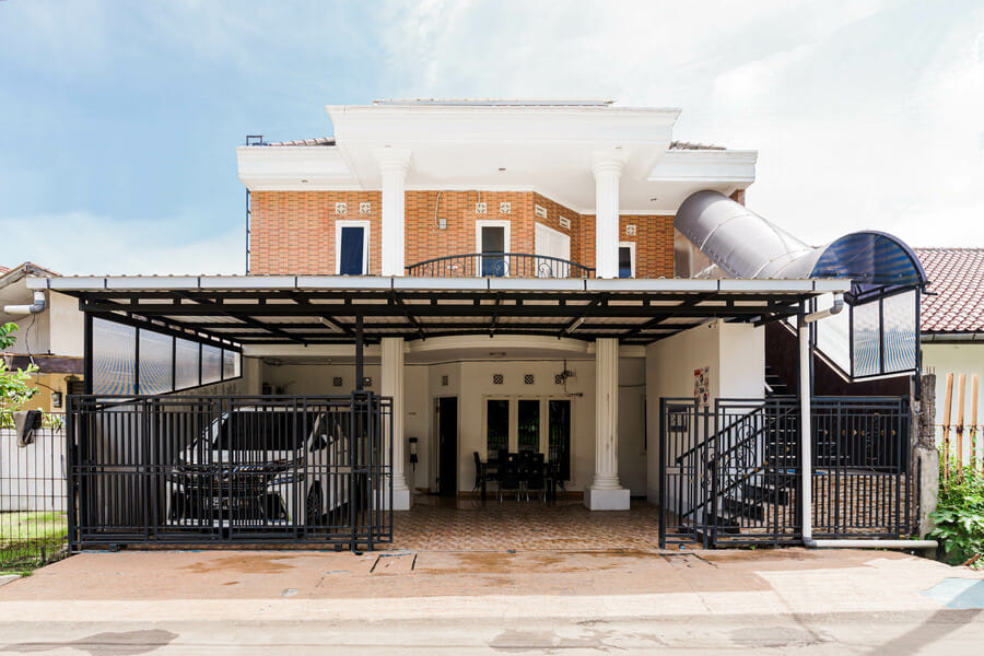 Fast Hous Syariah Bogor RedPartner