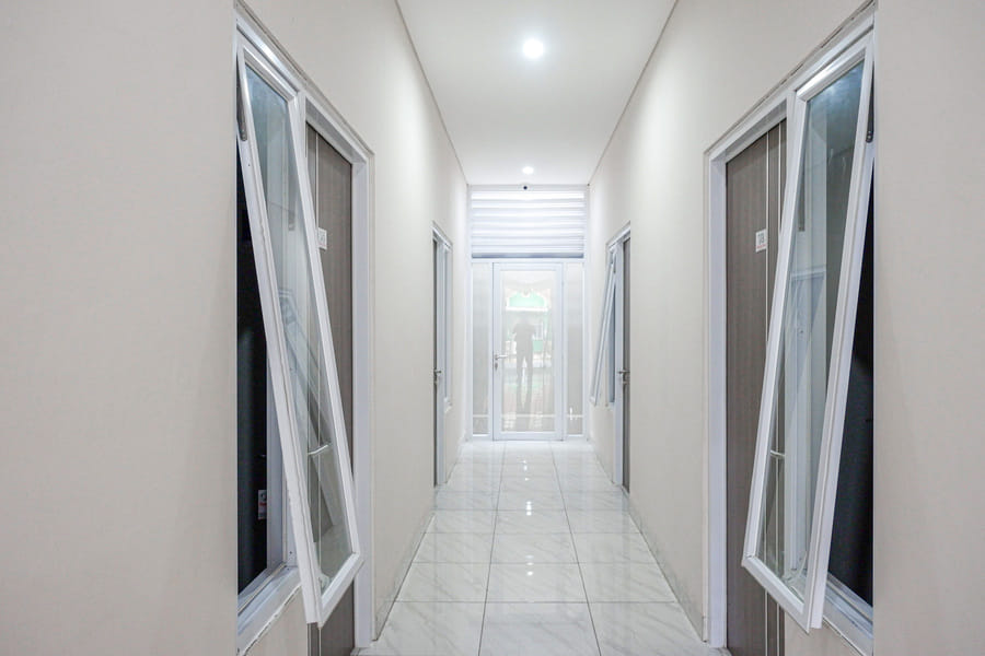 RedDoorz Syariah near UNSOED