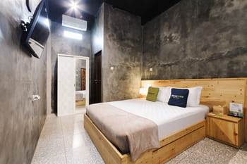 Urbanview Hotel Keys Home Syariah Banjarmasin