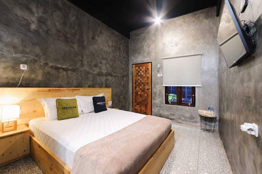 Urbanview Hotel Keys Home Syariah Banjarmasin