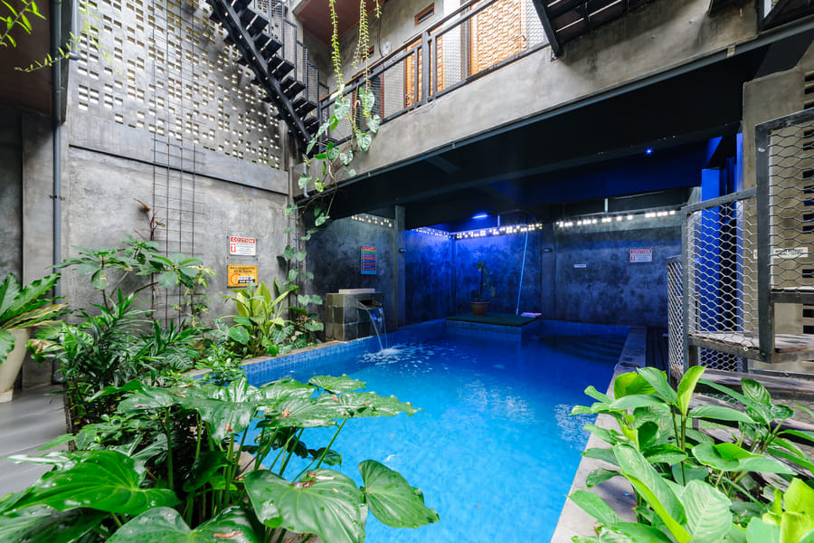 Urbanview Hotel Keys Home Syariah Banjarmasin