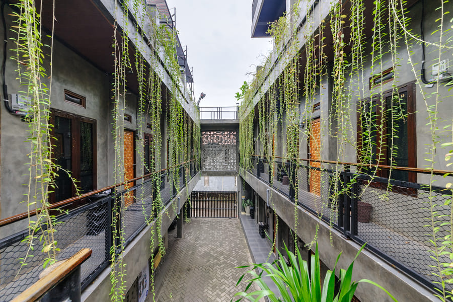 Urbanview Hotel Keys Home Syariah Banjarmasin