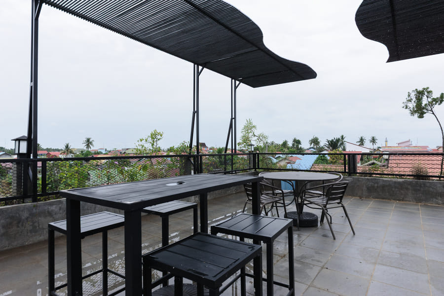 Urbanview Hotel Keys Home Syariah Banjarmasin